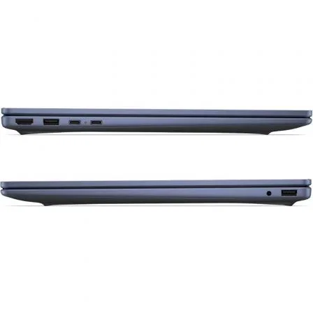 HP OmniBook 3 16-BY0006NS con AMD Ryzen 5, 16GB RAM y 512GB SSD